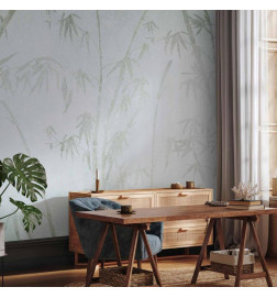 Wall Mural - Asian Jungle