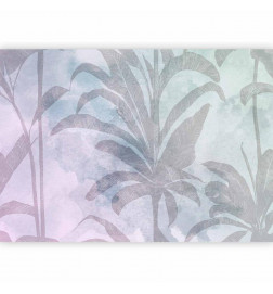 Fototapetti - Misty Tropics