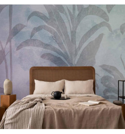 Fototapeta - Misty Tropics