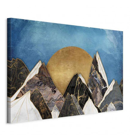 Quadro - Lonely Journey (1 Part) Wide