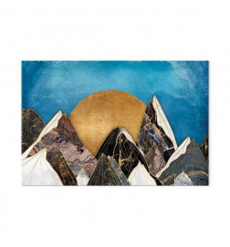 Tableau - Lonely Journey (1 Part) Wide