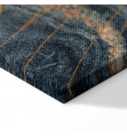 Paveikslas - Lonely Journey (1 Part) Wide