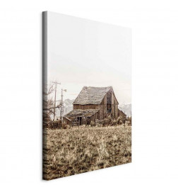 Glezna - Abandoned Ranch (1 Part) Vertical