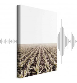 Taulu - Corn Field (1 Part) Vertical