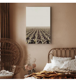 Paveikslas - Corn Field (1 Part) Vertical