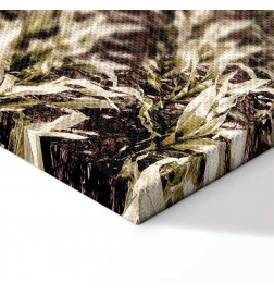 Tableau - Corn Field (1 Part) Vertical