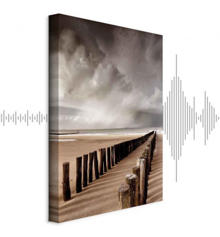 Taulu - Prospect of Hope (1 Part) Vertical