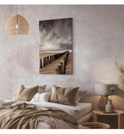 Paveikslas - Prospect of Hope (1 Part) Vertical