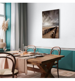 Taulu - Prospect of Hope (1 Part) Vertical