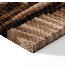 Schilderij - Prospect of Hope (1 Part) Vertical