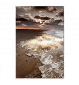 Tableau - Present Distraction (1 Part) Vertical