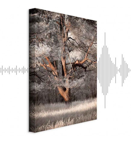 Cuadro - My Story (1 Part) Vertical