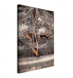 Tableau - My Story (1 Part) Vertical