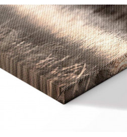 Paveikslas - My Story (1 Part) Vertical