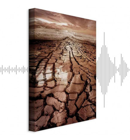 Seinapilt - Drought (1 Part) Vertical