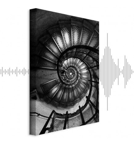 Tableau - Dizziness (1 Part) Vertical