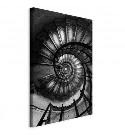 Cuadro - Dizziness (1 Part) Vertical