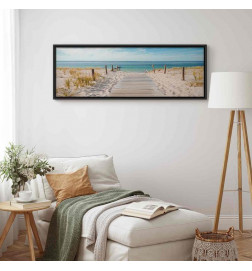 Quadro - The Silence of the Sea