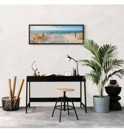 Quadro - The Silence of the Sea