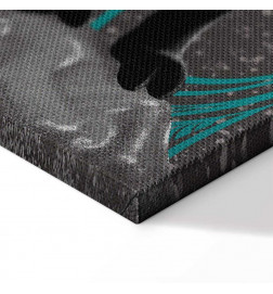 Tableau - Red Riding Hood (1 Part) Vertical