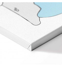 Taulu - Teddy Bears on the Beach (1 Part) Wide