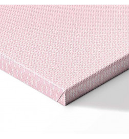 Leinwandbild - Soaring Pig (1 Part) Vertical