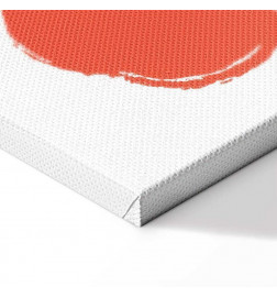 Tableau - Thoughtful Bear (1 Part) Vertical