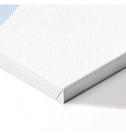 Tablou - Lovely Llama (1 Part) Vertical