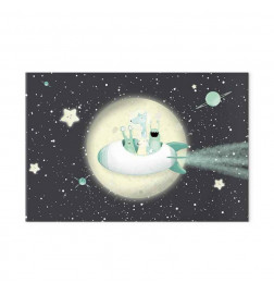 Taulu - Rocket Crew (1 Part) Wide