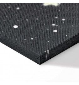 Canvas Print - Rocket Crew (1 Part) Wide