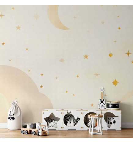 Fotomural - Starry Night