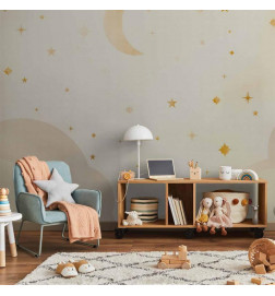 Papier peint - Starry Night