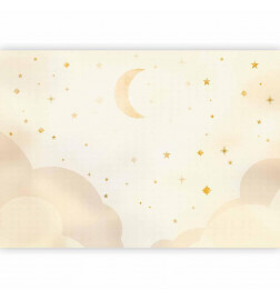 Fototapet - Starry Night