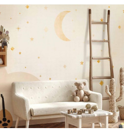 Wall Mural - Starry Night