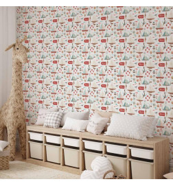 Papel de parede - Holiday Cruise