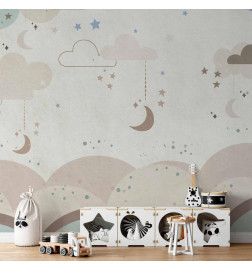 Carta da parati - Fairytale Night