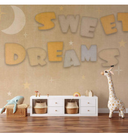 Fototapetas - A Wish for a Good Night