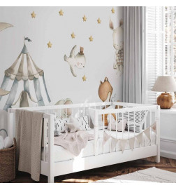 Carta da parati - Animals for Children (Watercolour)