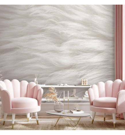 Wall Mural - Natural Delicacy - First Variant