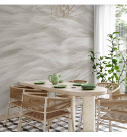 Wall Mural - Natural Delicacy - First Variant