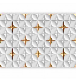 Fototapetti - Golden Accent