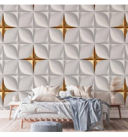 Fototapeet - Golden Accent