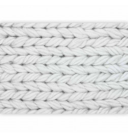 Mural de parede - Real Wool - First Variant