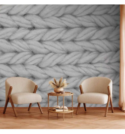 Fototapetti - Real Wool - Second Variant