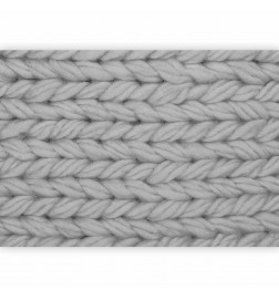 Foto tapete - Real Wool - Second Variant