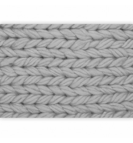 Fototapeta - Real Wool - Second Variant