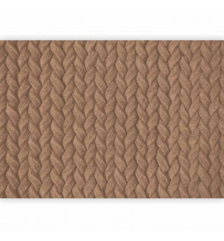 Fototapeet - Braids - First Variant