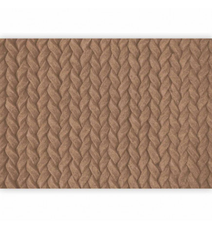 Papier peint - Braids - First Variant