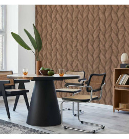 Fototapeet - Braids - First Variant