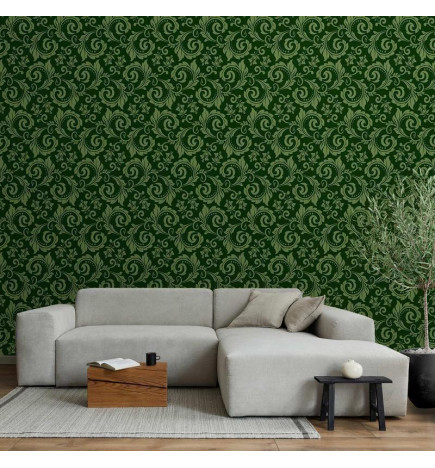 Tapetti - Evening Green